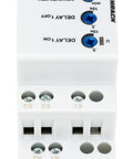 Releu suprav. nivel lichide, 1CC, 5A/250V, Ualim=230 VAC