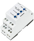 Releu suprav. nivel lichide, 1CC, 5A/250V, Ualim=230 VAC