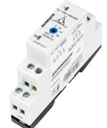 Releu suprav. sistem 3fazat,1CC,5A/250V, Ualim=400/230V-3(N)