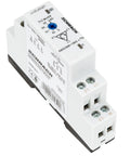 Releu suprav. sistem 3fazat,1CC,5A/250V, Ualim=400/230V-3(N)