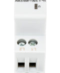 Releu suprav. sistem 3fazat,1CC,5A/250V, Ualim=400/230V-3(N)