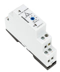 Releu suprav. sistem 3fazat,1CC,5A/250V, Ualim=400/230V-3(N)