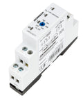 Releu supraveghere tensiune trifazată 3x160-240V, 1CC