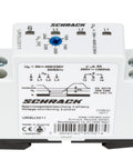 Releu supraveghere tensiune trifazată 3x160-240V, 1CC