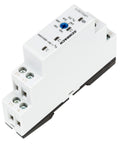 Releu supraveghere tensiune trifazată 3x160-240V, 1CC