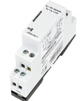 Releu supraveghere tensiune trifazat cu prag fix 195,5V