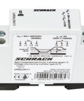 Releu supraveghere tensiune trifazat cu prag fix 195,5V
