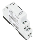 Releu supraveghere tensiune trifazat cu prag fix 195,5V