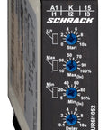 Releu supraveghere 1f. 24-240V AC/DC, 1CC