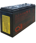 Acumulatori rezervă GiV, de mare crt 12V 24W, USDD,USBB,USBC