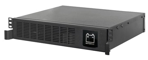 Cutie de baterii pt. USSER300ER, 72V 9Ah