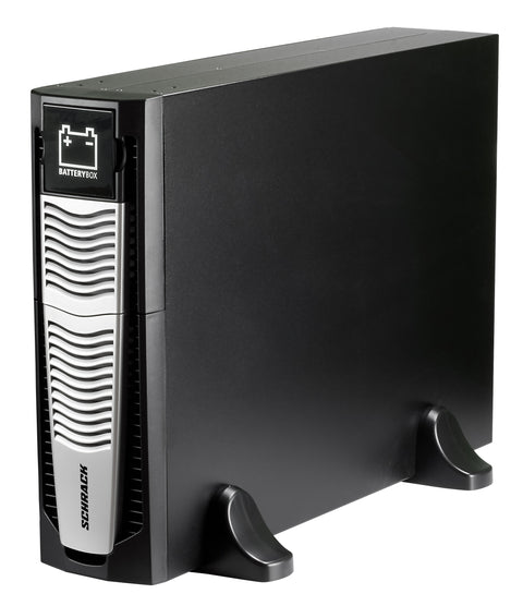 Cutie baterii pt. USSD400-- 240V 2x8x9Ah (include bateriile)