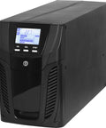 UPS Dialog Vision Tower 1500VA 1200W 5 Min 1/1f./ Line-Int.