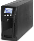 UPS Dialog Vision Tower 800VA 640W 5 Min 1/1f./ Line-Int.