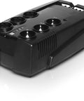 Sursă UPS I-Plug 800VA 480W prize Schuko si IEC