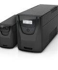 2000VA/1200W/sarcina maxima:3min./incarcare tipica: 6min.