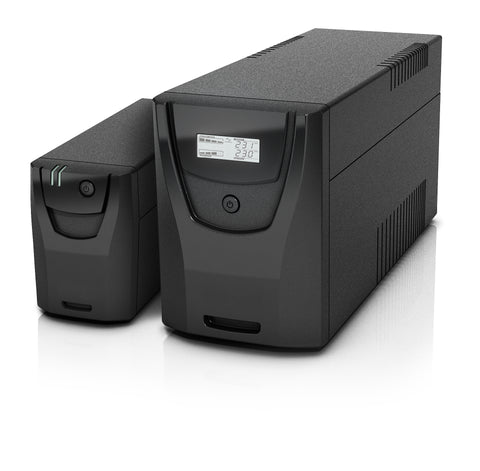 2000VA/1200W/sarcina maxima:3min./incarcare tipica: 6min.