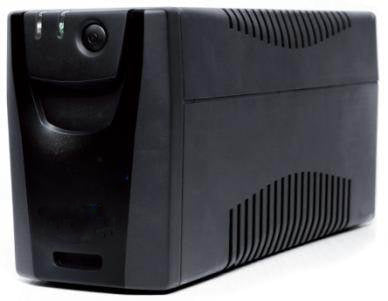 Sursă UPS Genio Net Power 600VA 360W