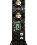 Sursă UPS GENIO Dual Midi 3000VA, 2700W, 6min.1/1f./Online