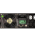 Sursă UPS GENIO Dual Midi 3000VA, 2700W, 6min.1/1f./Online