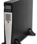 Sursă UPS GENIO Dual Midi 3000VA, 2700W, 6min.1/1f./Online