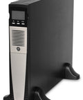 Sursa UPS GENIO Dual Midi ER 3000VA 2400W 0min.1/1f./Online