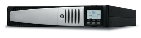 Sursa UPS GENIO Dual Midi ER 3000VA 2400W 0min.1/1f./Online