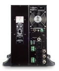 UPS GENIO Dual Power 10kVA 10kW 0min 3/1 phase / Online
