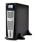 UPS GENIO Dual Power 5kVA, 5kW, 8min, 1/1 f/ Online