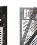 UPS GENIO Dual Power 5kVA, 5kW, 8min, 1/1 f/ Online