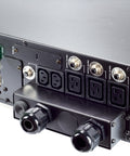 UPS GENIO Dual Power 8kVA 8kW 0min mf/mf / Online