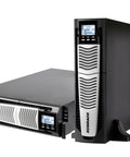 UPS GENIO Dual Power 8kVA 8kW 0min 3f/mf / Online