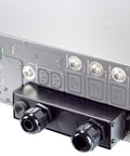 Cable kit external by-pass UPS GENIO Dual Power 4-6kVA