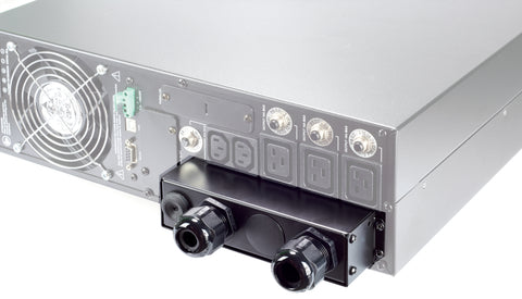 Cable kit external by-pass UPS GENIO Dual Power 8-10kVA