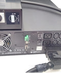 Maintenance bypass 3/1 or 1/1 phase for USSD 8-10kVA