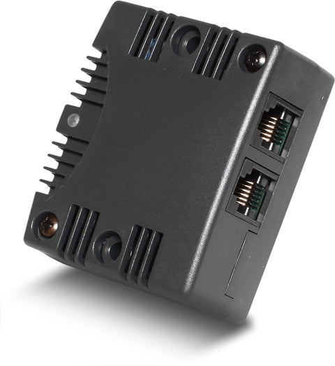 UPS sensor temperature, humidity and digital I/O RS485