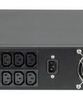 USV GENIO Sentinel Rack 1500VA 1350W, 5 min.1/1faze.