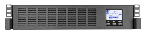 USV GENIO Sentinel Rack 3000VA 2700W, 0 min.1/1faze