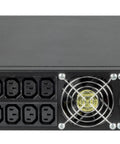 USV GENIO Sentinel Rack 3000VA 2700W, 0 min.1/1faze