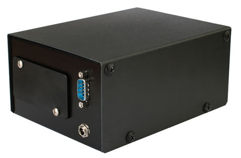 Adaptor card de comunicaţie pentru UPS