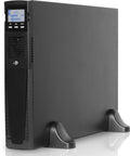 UPS (VI) Genio Flex Plus Dual 2200VA,1980W, 5min/100%, 1f/1f