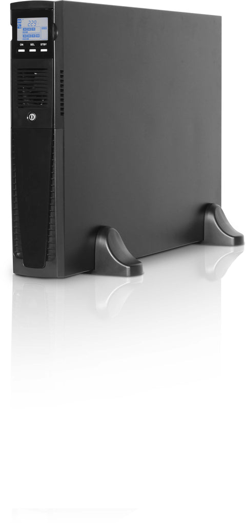 USV Gen. Flex Pl. Dual ER 3kVA