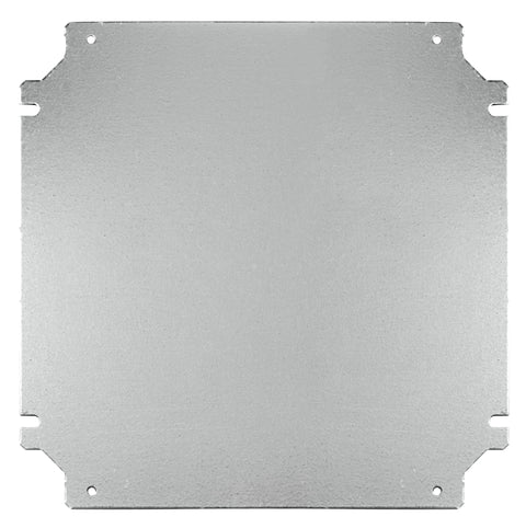 Placă de montaj pentru WKA2020, Î=200 L=200mm