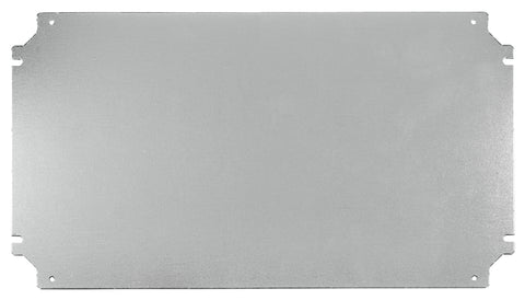 Placă de montaj pentru WKA2050, Î=200 L=500mm