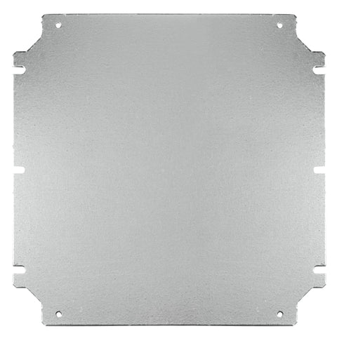 Placă de montaj pentru WKA4040, Î=400 L=400mm