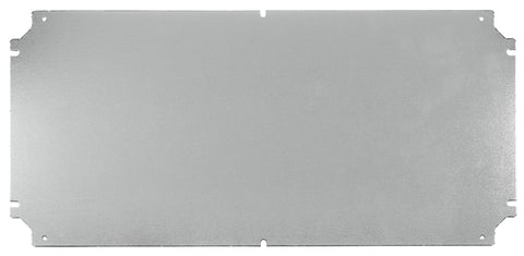 Placă de montaj pentru WKA4080, Î=400 L=800mm