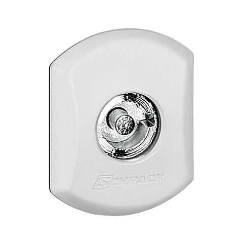 Încuietoare cu insert 2 pini, 5 mm pentru WKT