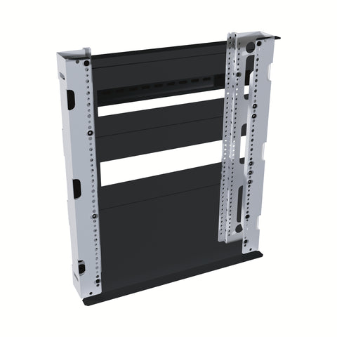 Cadru modular WSA 4 rânduri pentru WSAIL și