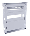Cadru modular WSA 4 rânduri pentru WSAIL și