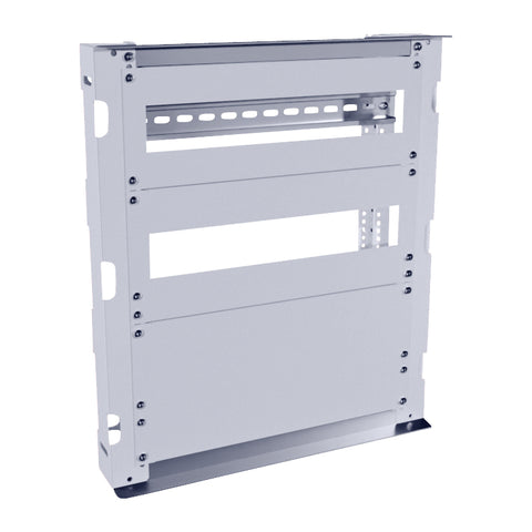Cadru modular WSA 4 rânduri pentru WSAIL și